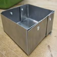 List of sheet fabrication companies in India